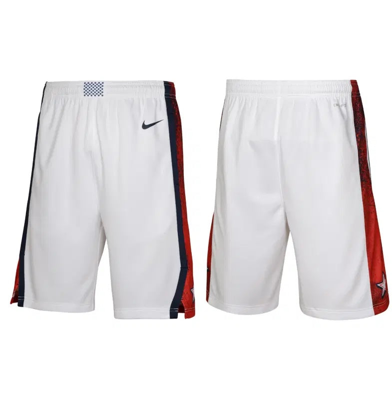 SHORT TEAM USA 2024