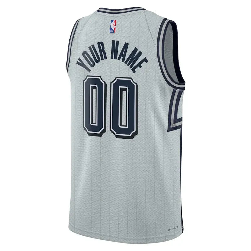 MAILLOT ORLANDO MAGIC - CITY EDITION 2025
