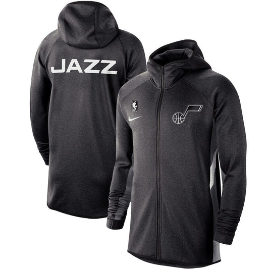 VESTE D'ENTRAÎNEMENT - UTAH JAZZ