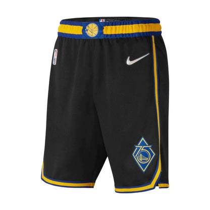 SHORT GOLDEN STATE WARRIORS – CITY EDITION 2022