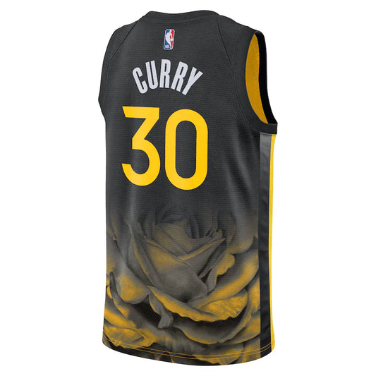 MAILLOT GOLDEN STATE WARRIORS – CITY EDITION 2023