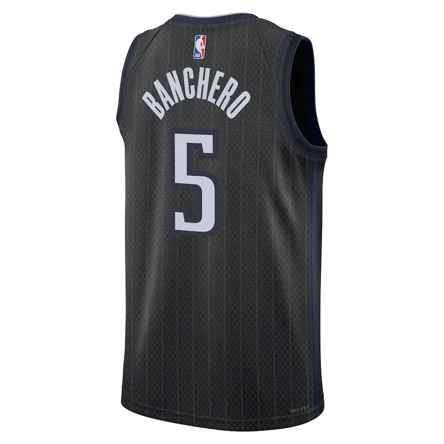 MAILLOT ORLANDO MAGIC  - CITY EDITION 2023