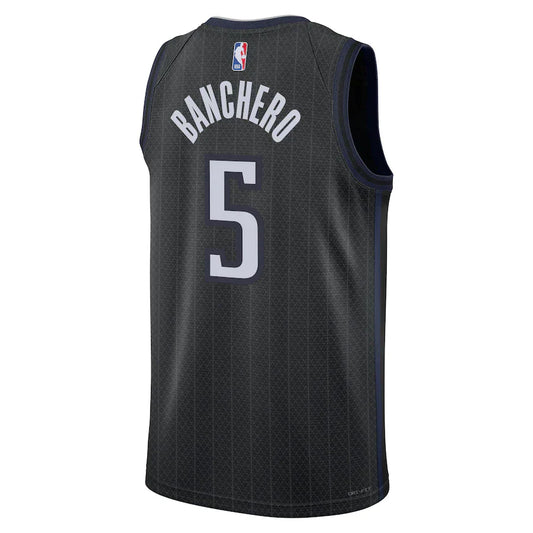 MAILLOT ORLANDO MAGIC  - CITY EDITION 2023