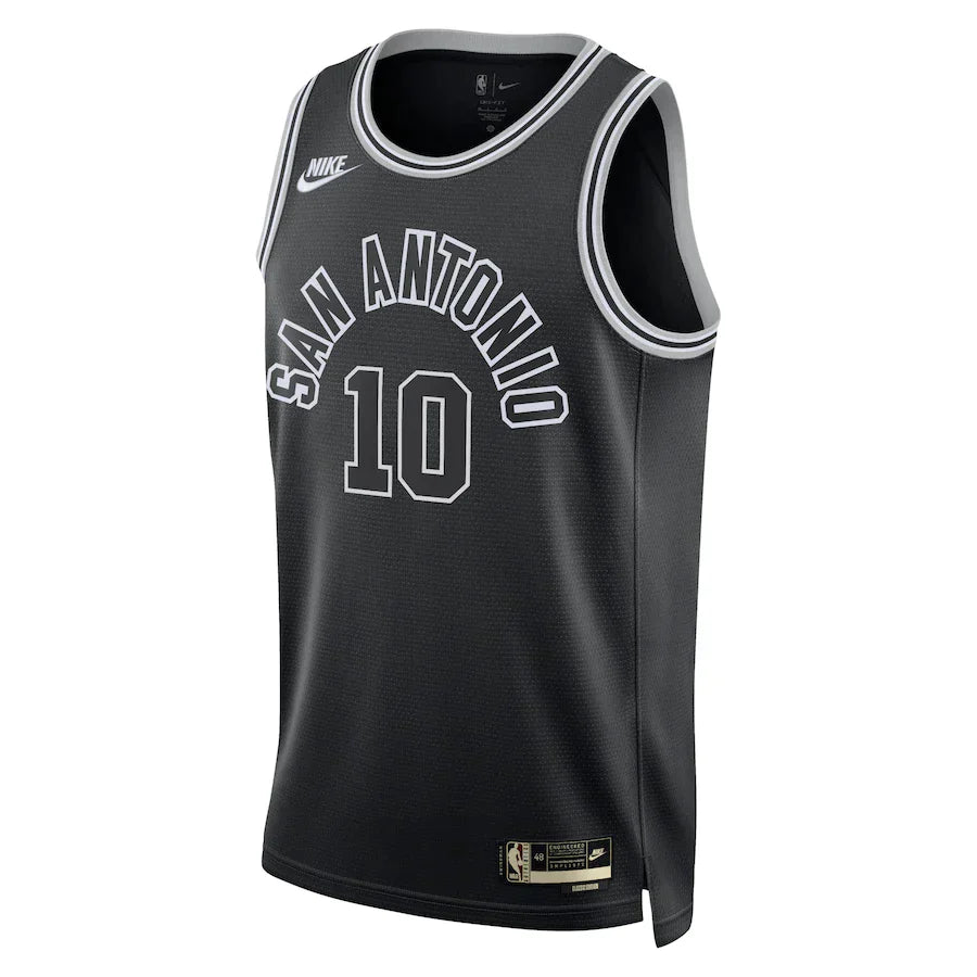 MAILLOT SAN ANTONIO SPURS - CLASSIC EDITION 2023