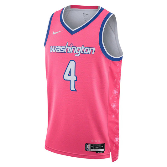 MAILLOT WASHINGTON WIZARDS - CITY EDITION 2023